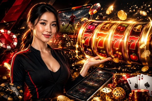 eg88 Casino live dealer baccarat trực tuyến