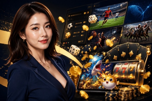 eg88 Casino – sòng bài trực tuyến đẳng cấp