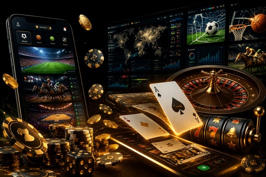 eg88 Casino hướng dẫn chơi baccarat và blackjack